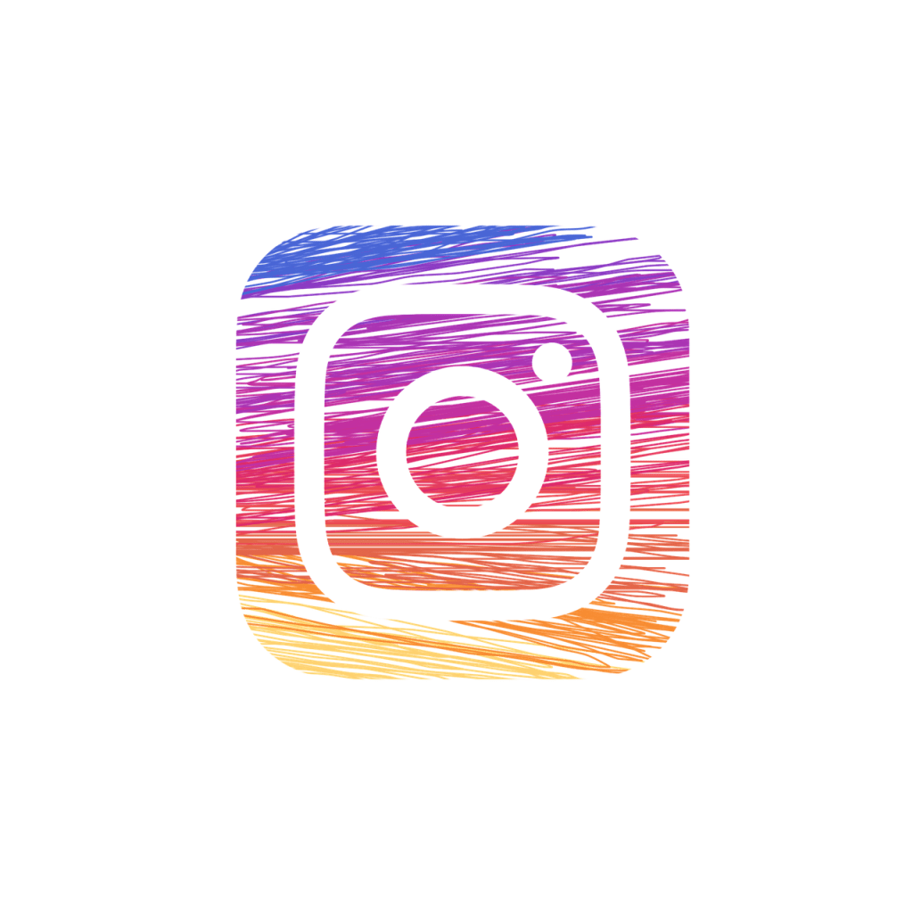 Instagram, Kamera, Symbol