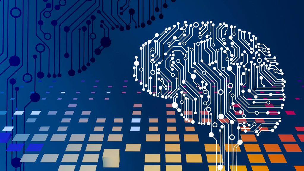 A.I Gehirn, Cyber